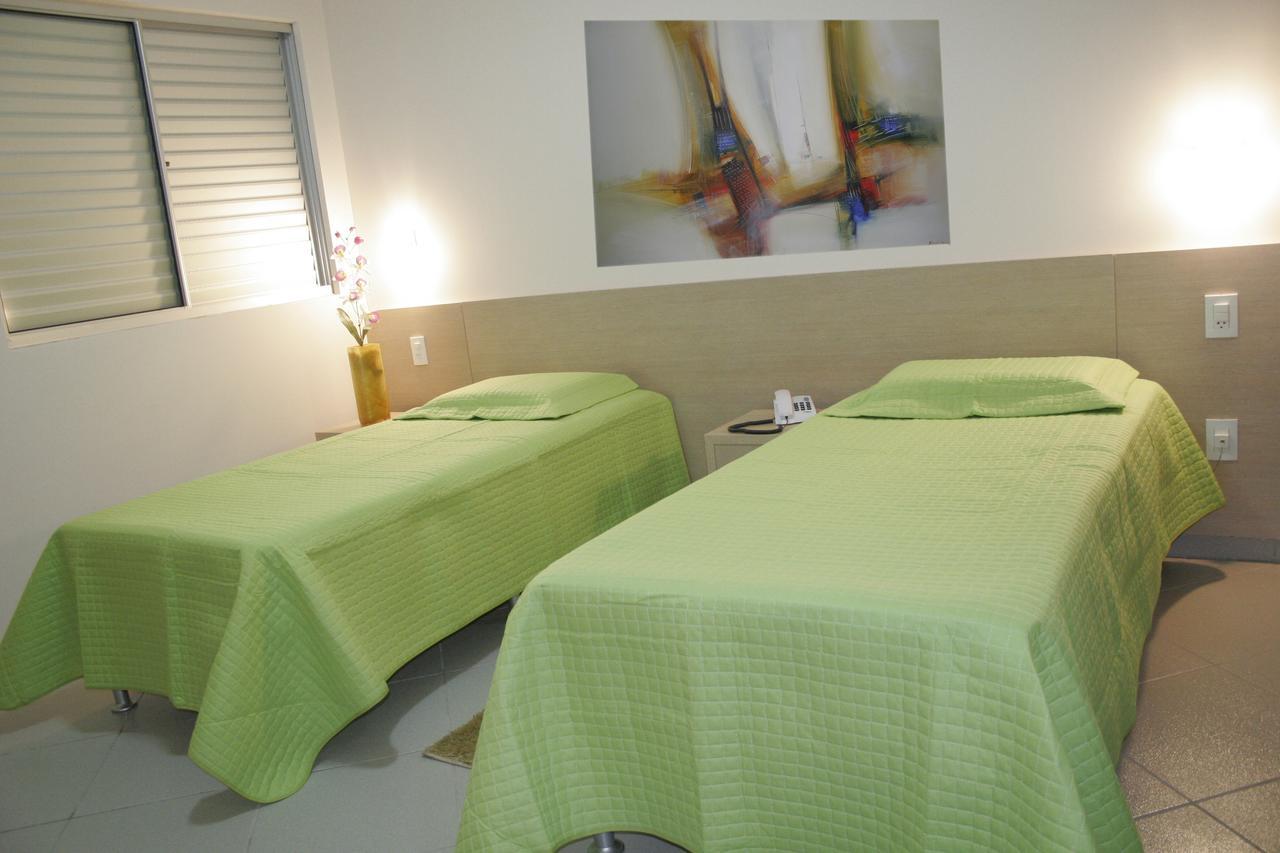 Large Twin Room