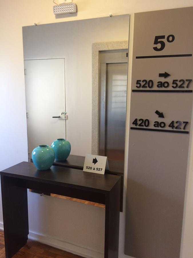 Quarto Triplo Deluxe