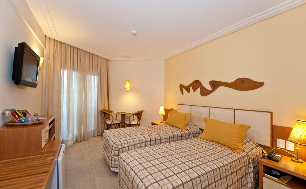 Deluxe Room with Balcony