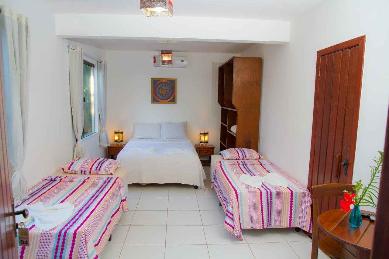 Apartamento Standard