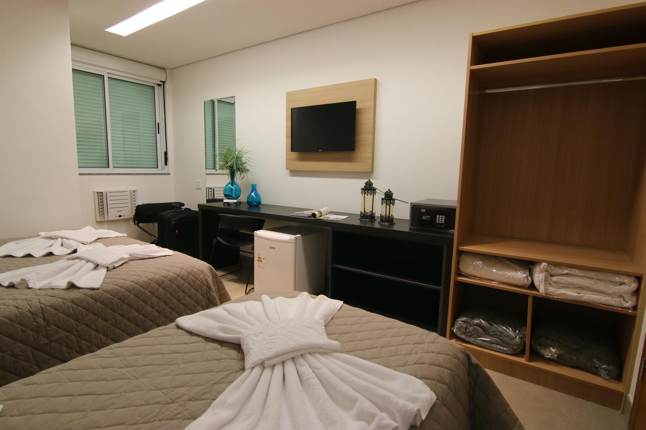Quarto Triplo