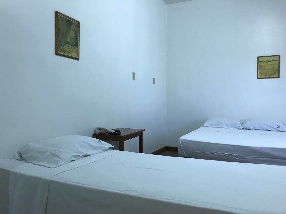 Quarto Triplo
