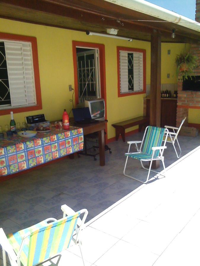 Quarto Família