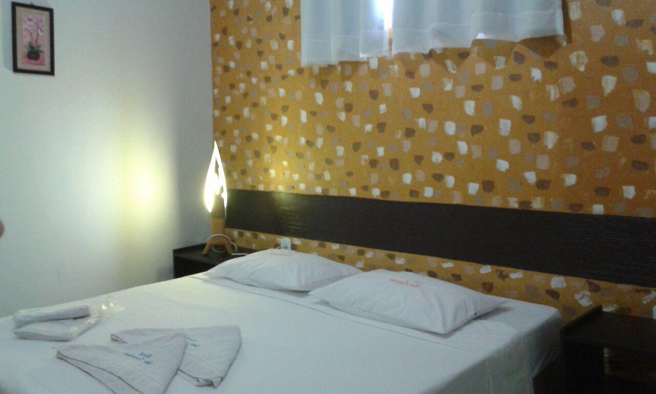 Quarto Deluxe