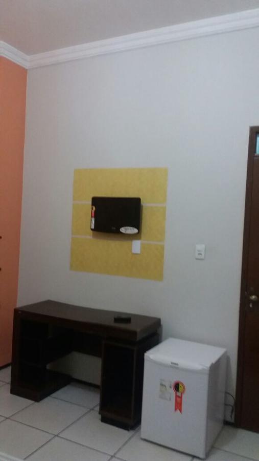 Quarto Duplo Standard