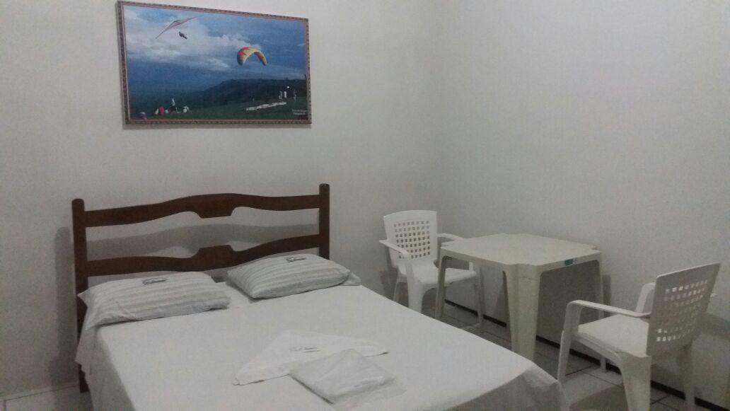Quarto Triplo Standard
