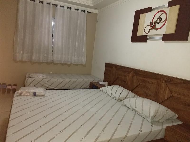Quarto Triplo