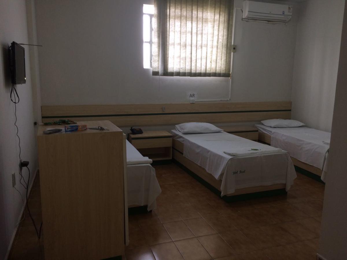 Quarto Triplo