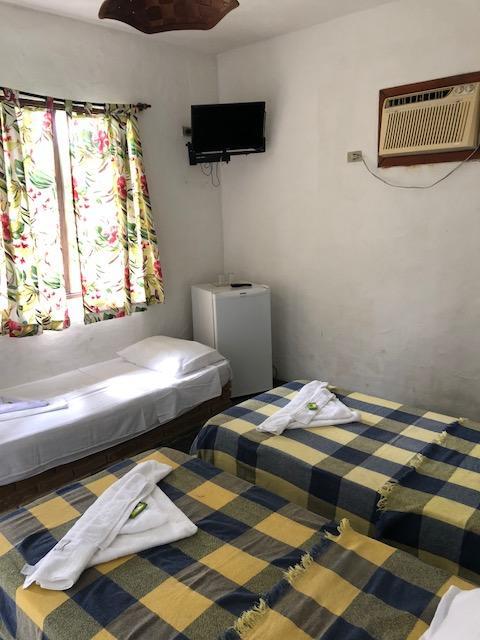 Quarto Triplo Standard