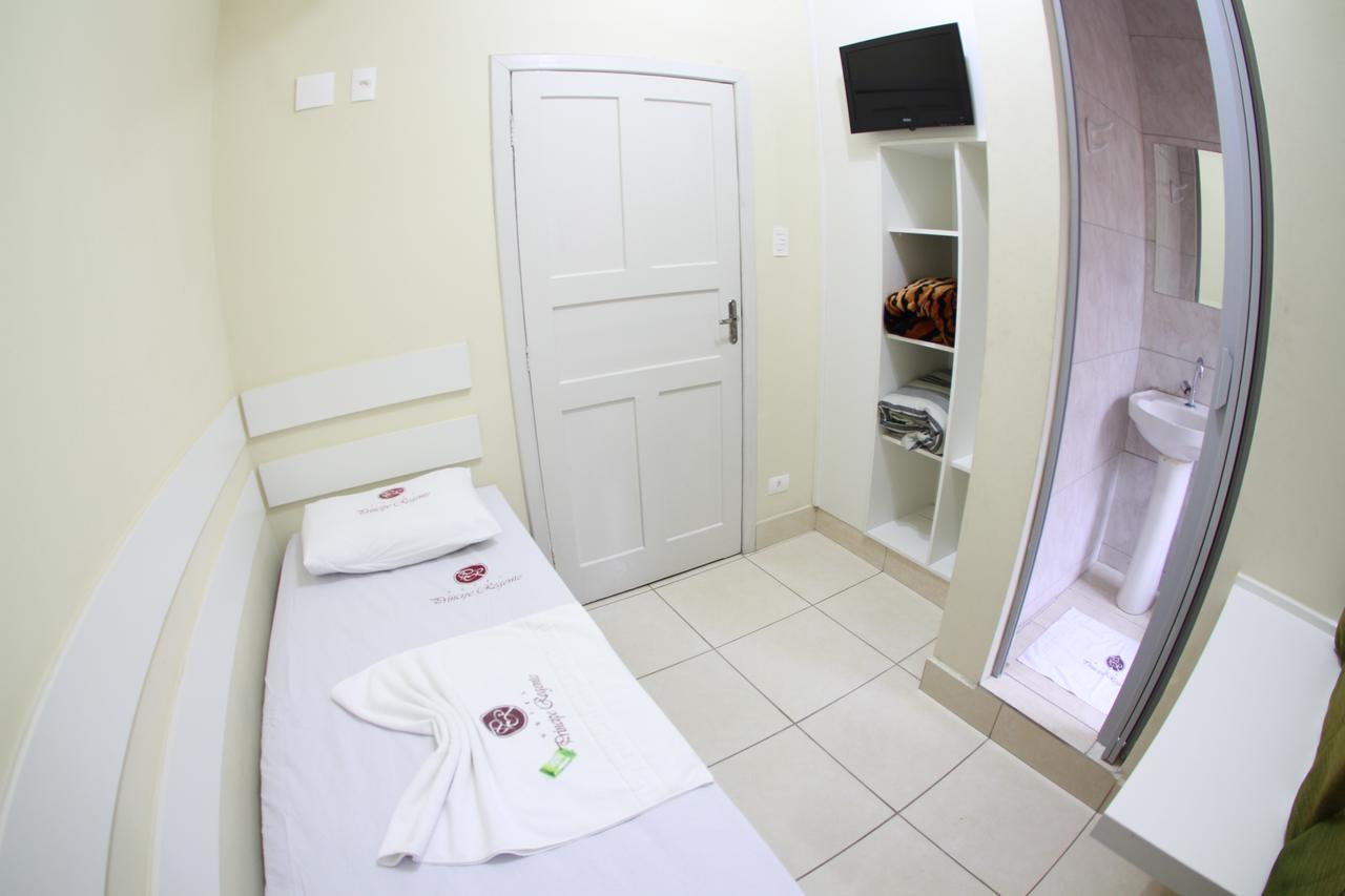 Economy Single Room