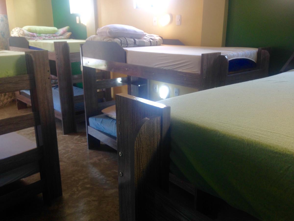 Posto Letto in Dormitorio Misto