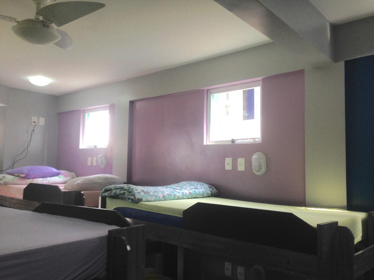 Posto Letto in Dormitorio Misto