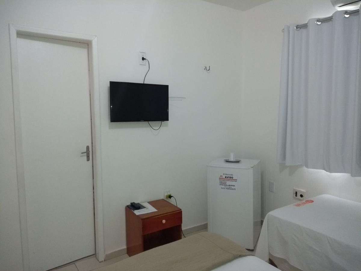 Quarto Individual Standard