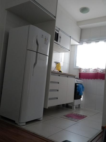 Apartamento com Sauna