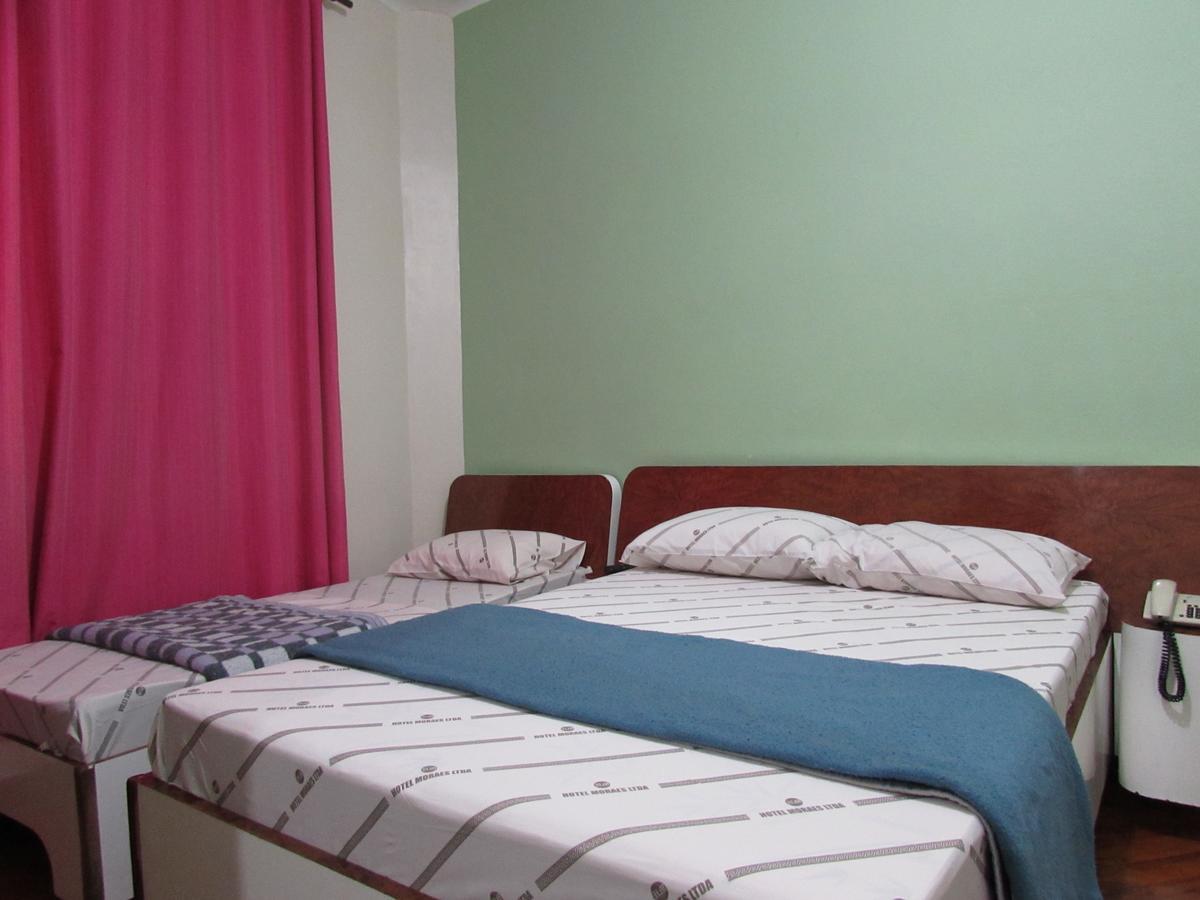 Quarto Duplo