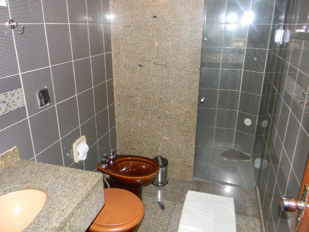 Standard Doppelzimmer