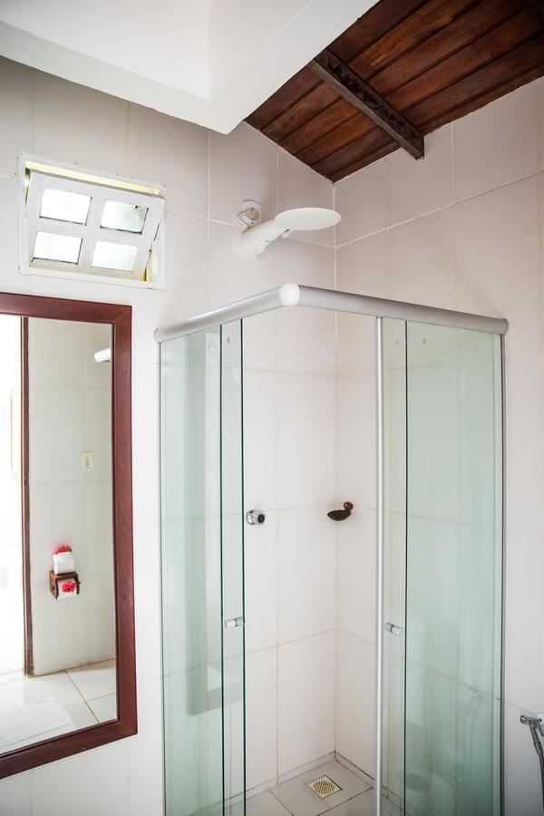Quarto Família Deluxe