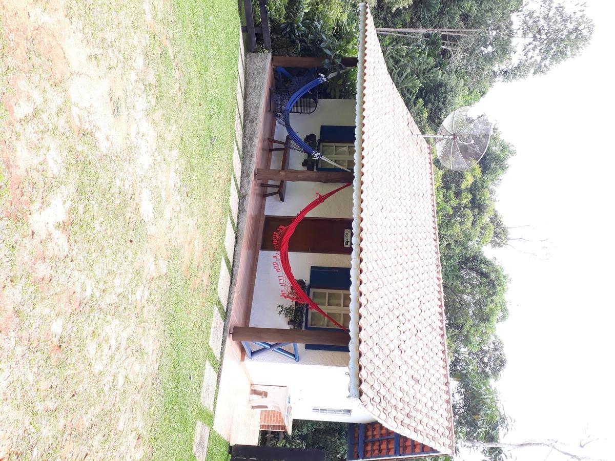 Chalé (4 Adultos)