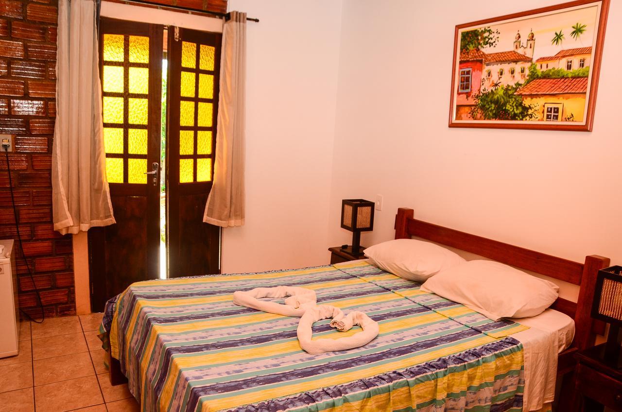 Quarto Duplo