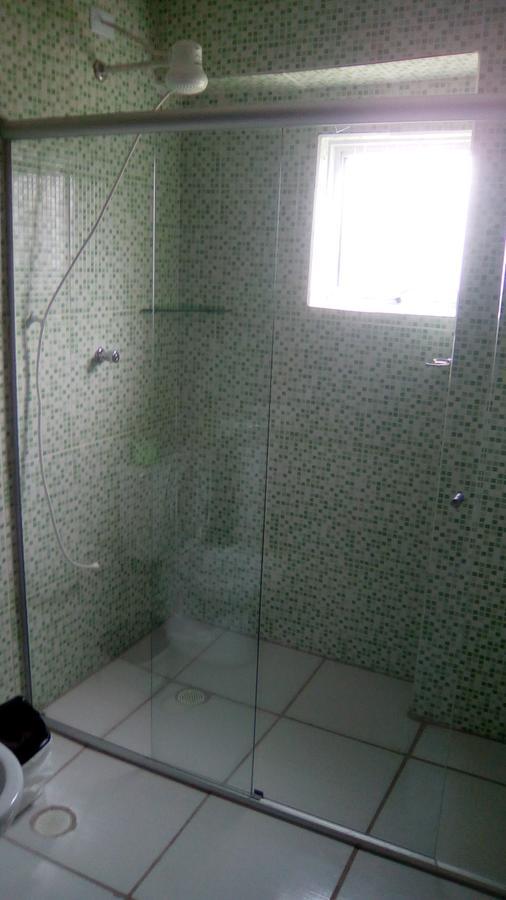 Quarto Quádruplo com Banheiro