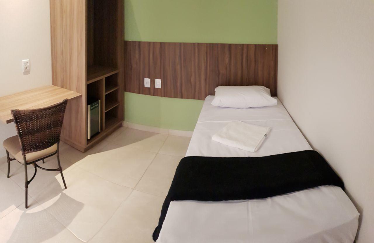 Quarto Individual