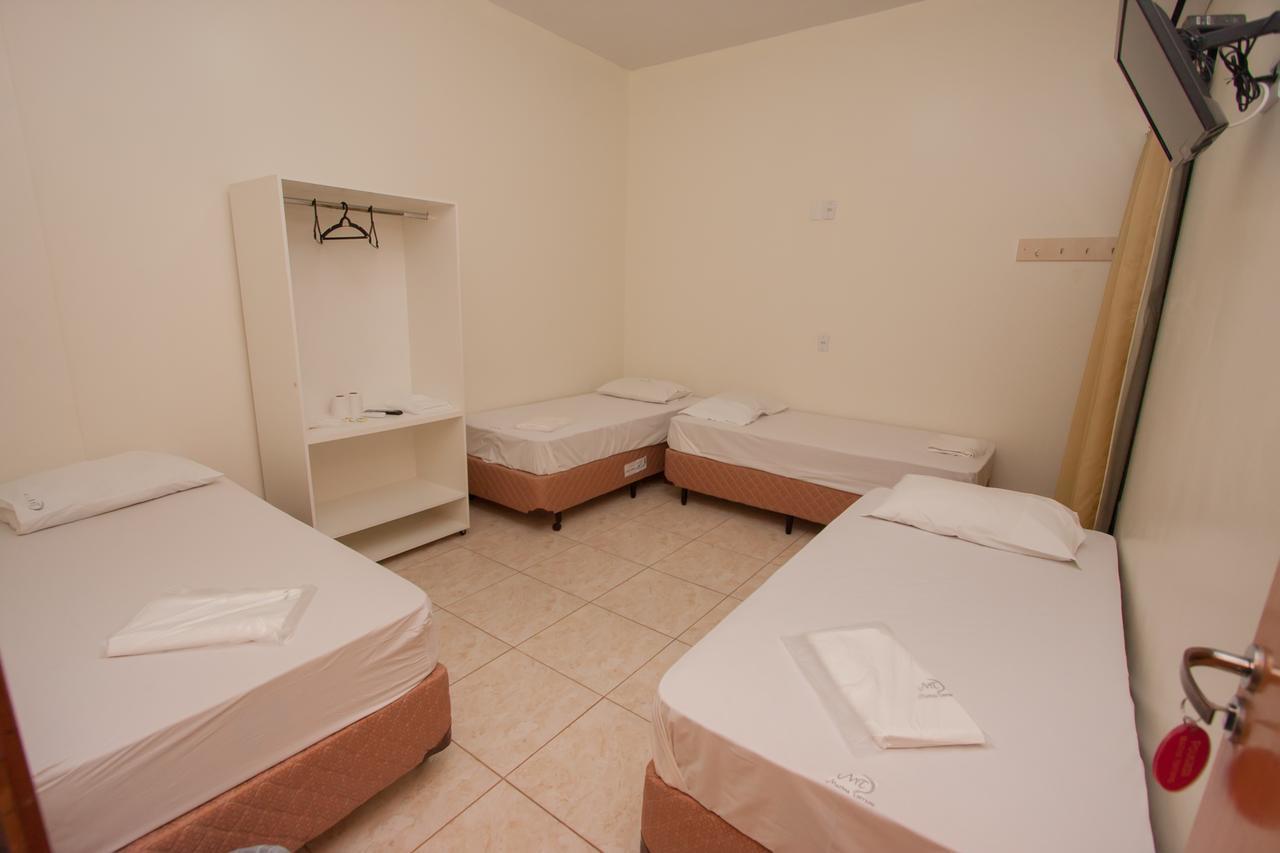 Quarto Duplo