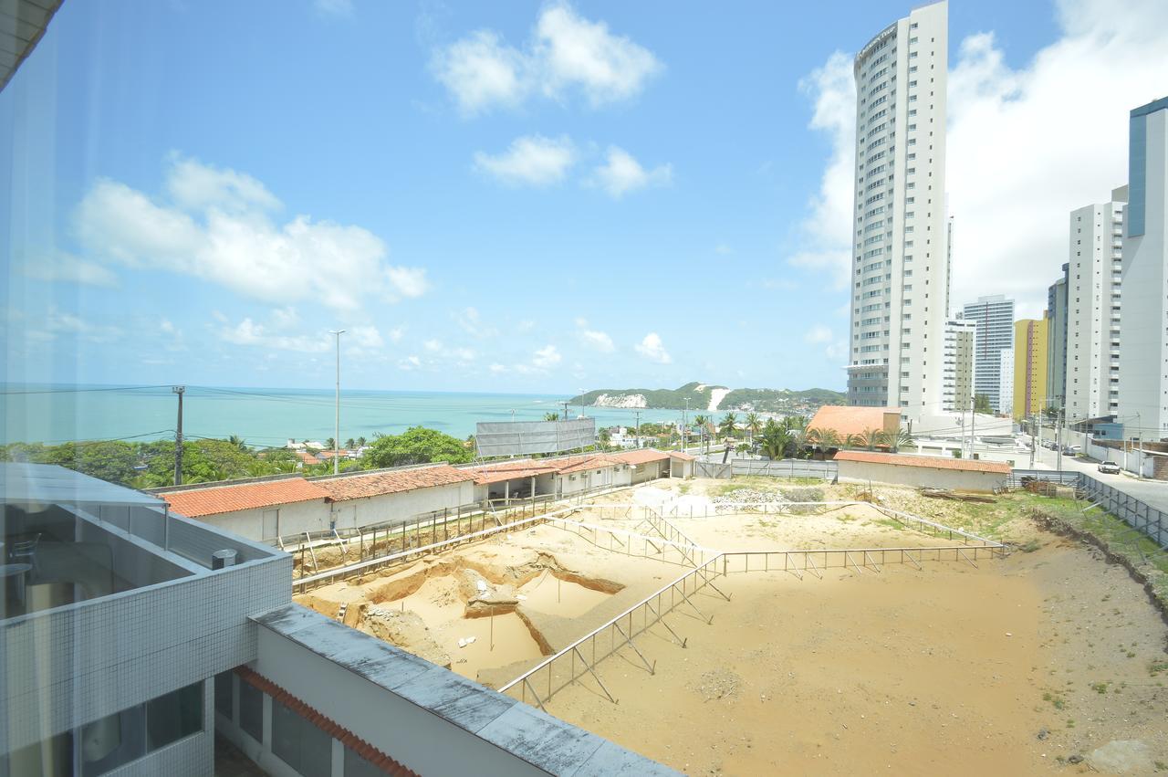Habitación Cuádruple con vistas al mar