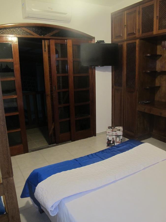 Quarto Família Superior