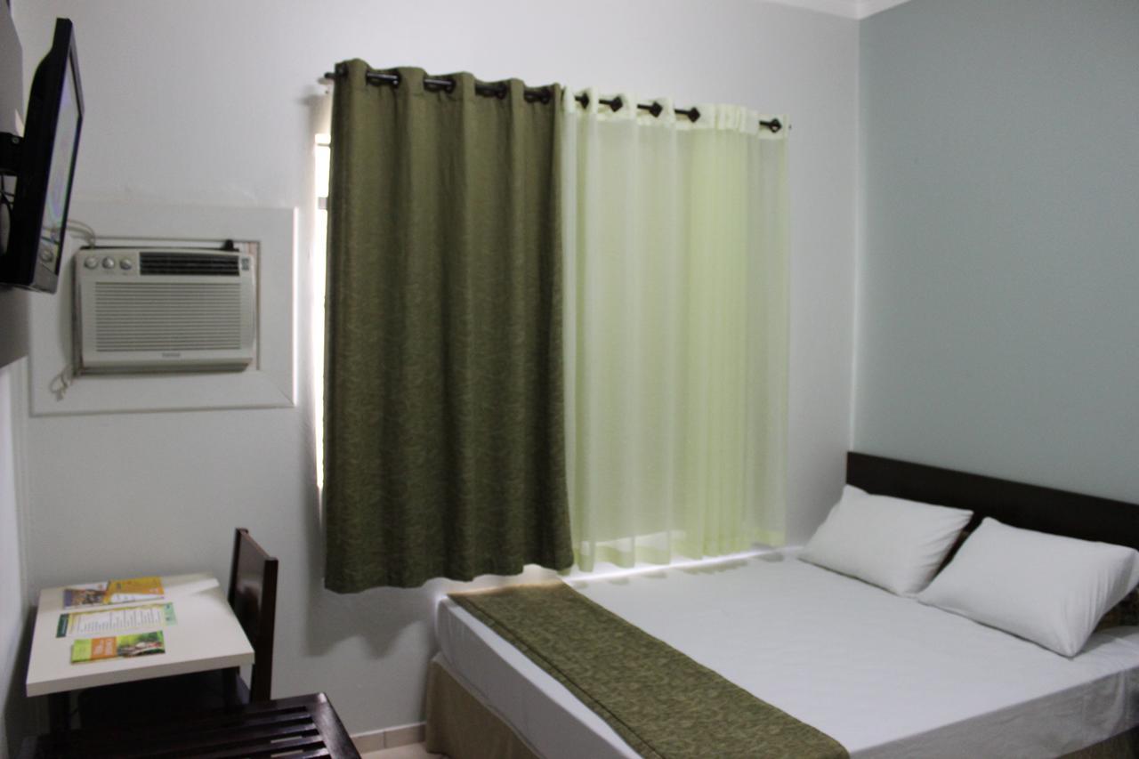 Quarto Individual