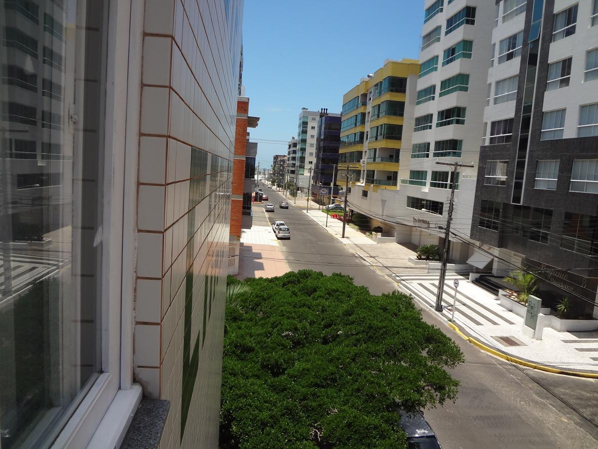 Quarto Família com Varanda