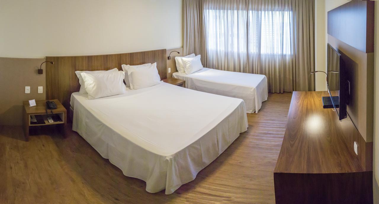 Quarto Triplo