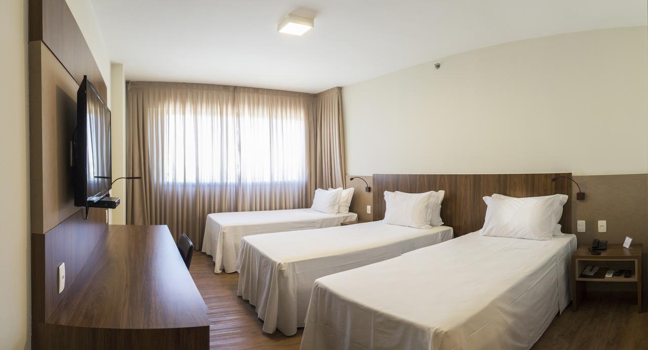Quarto Triplo