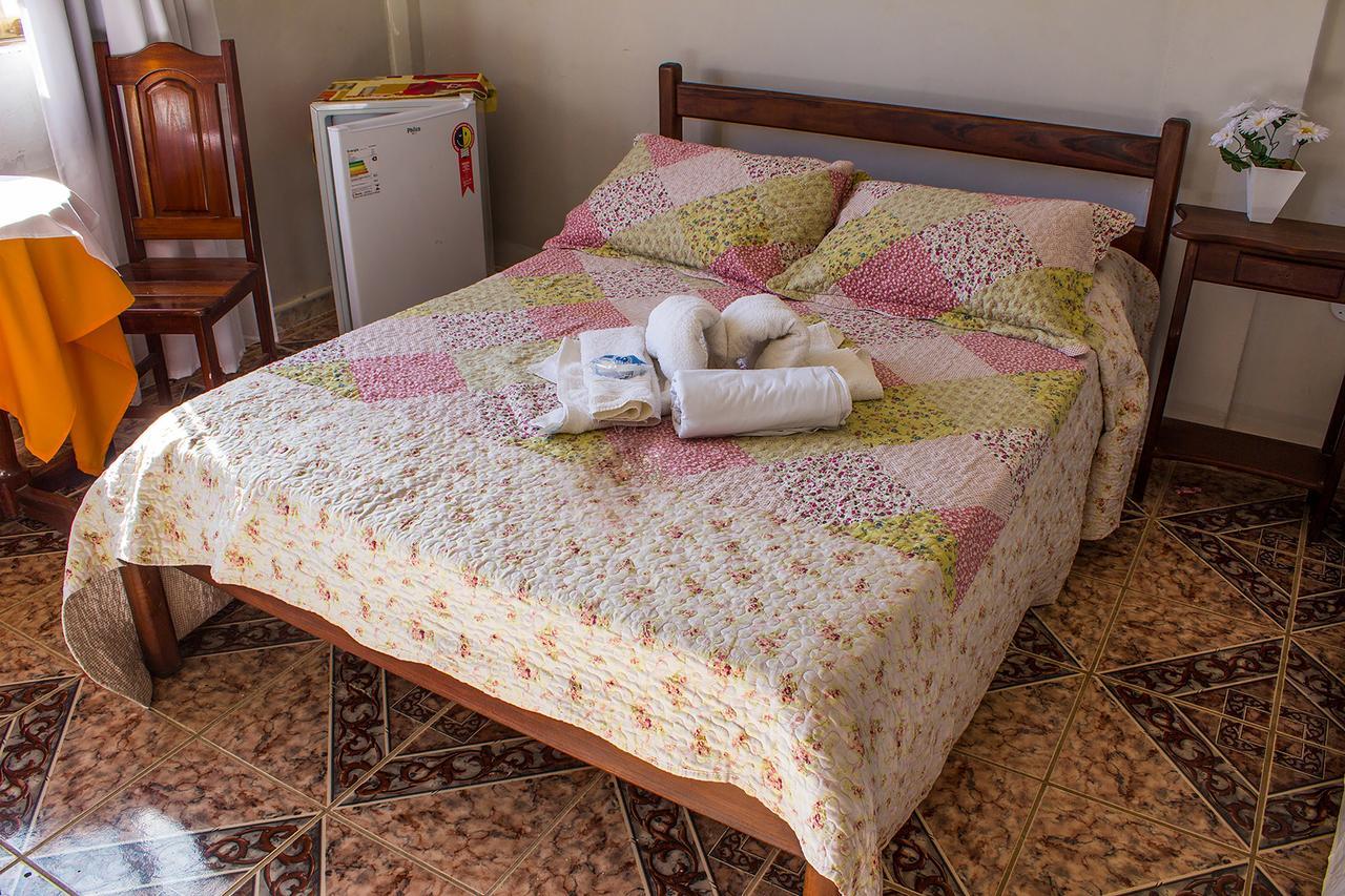 Quarto Duplo Superior