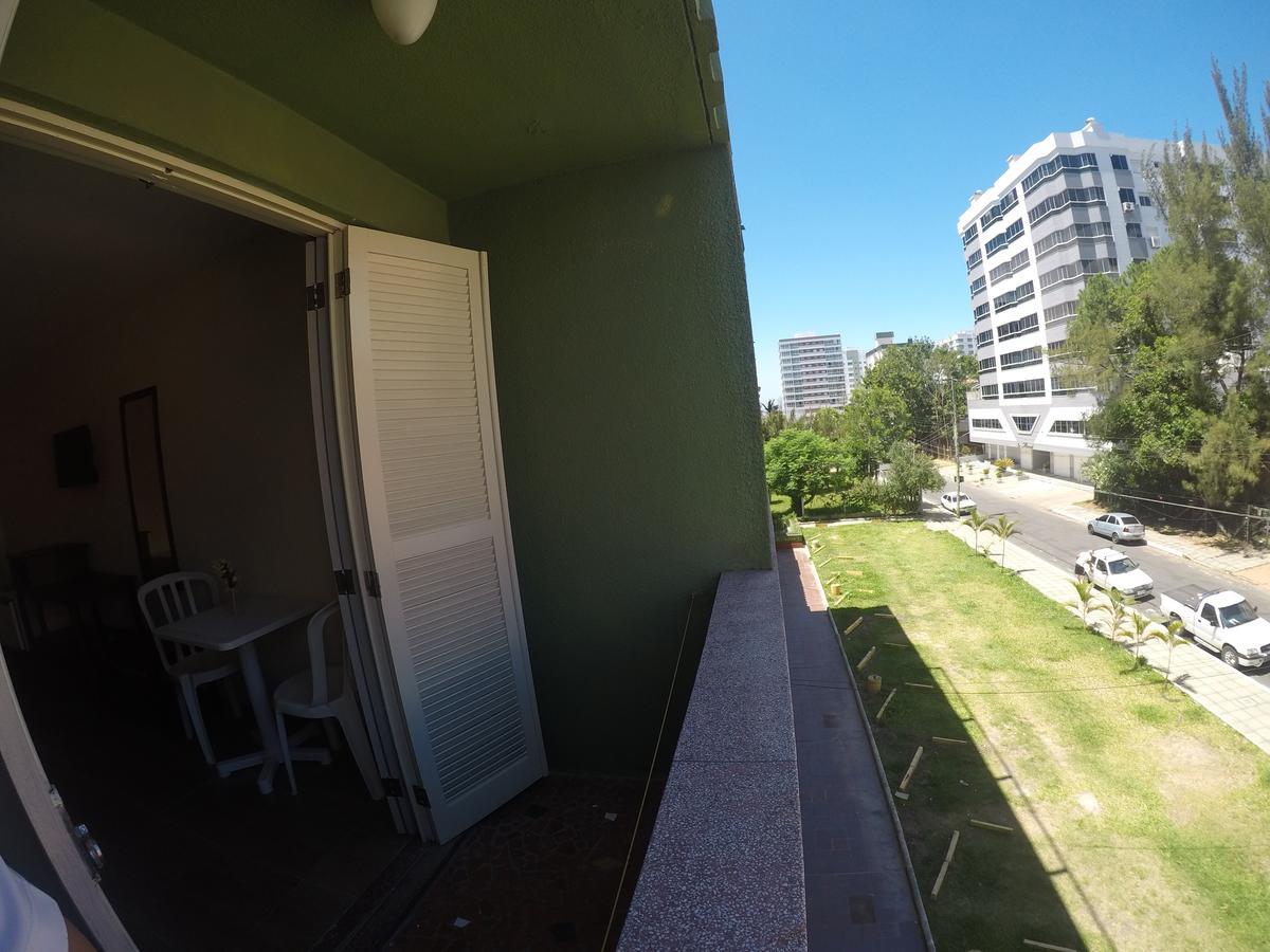 Quarto Triplo com Vista