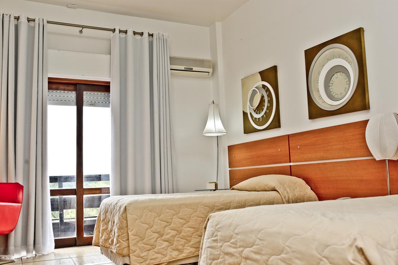 Quarto Deluxe