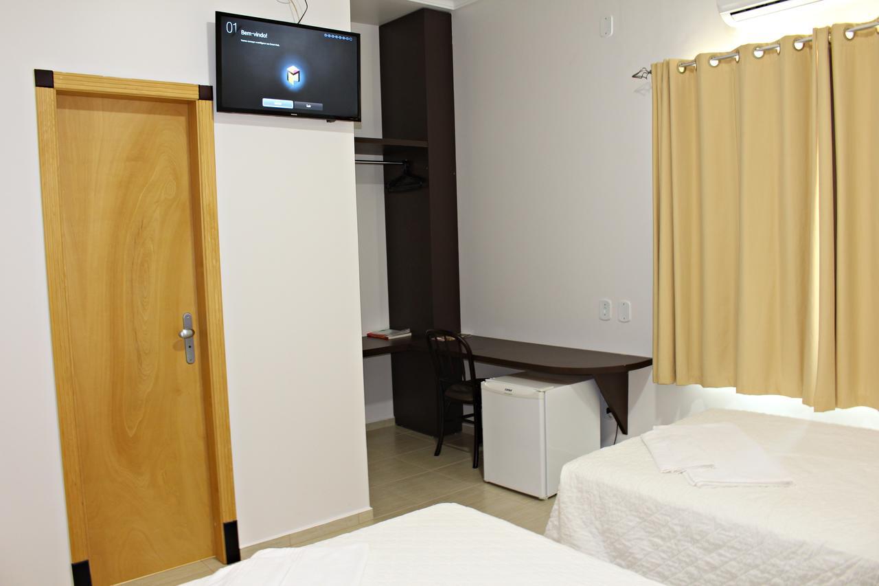 Quarto Duplo Superior