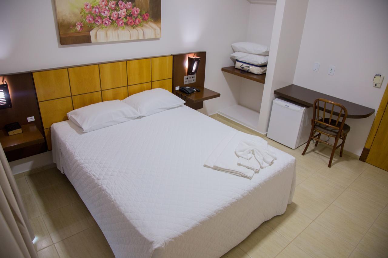 Apartamento Deluxe de 1 Quarto