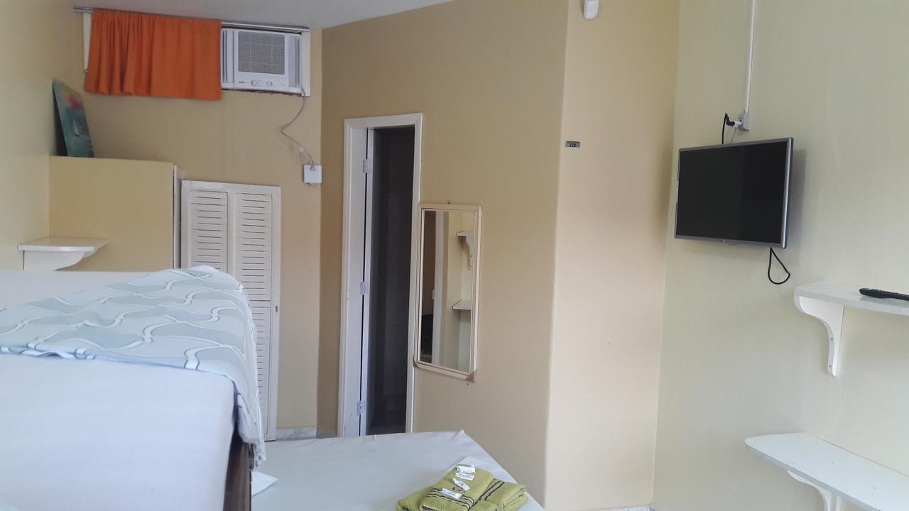 Apartamento Standard