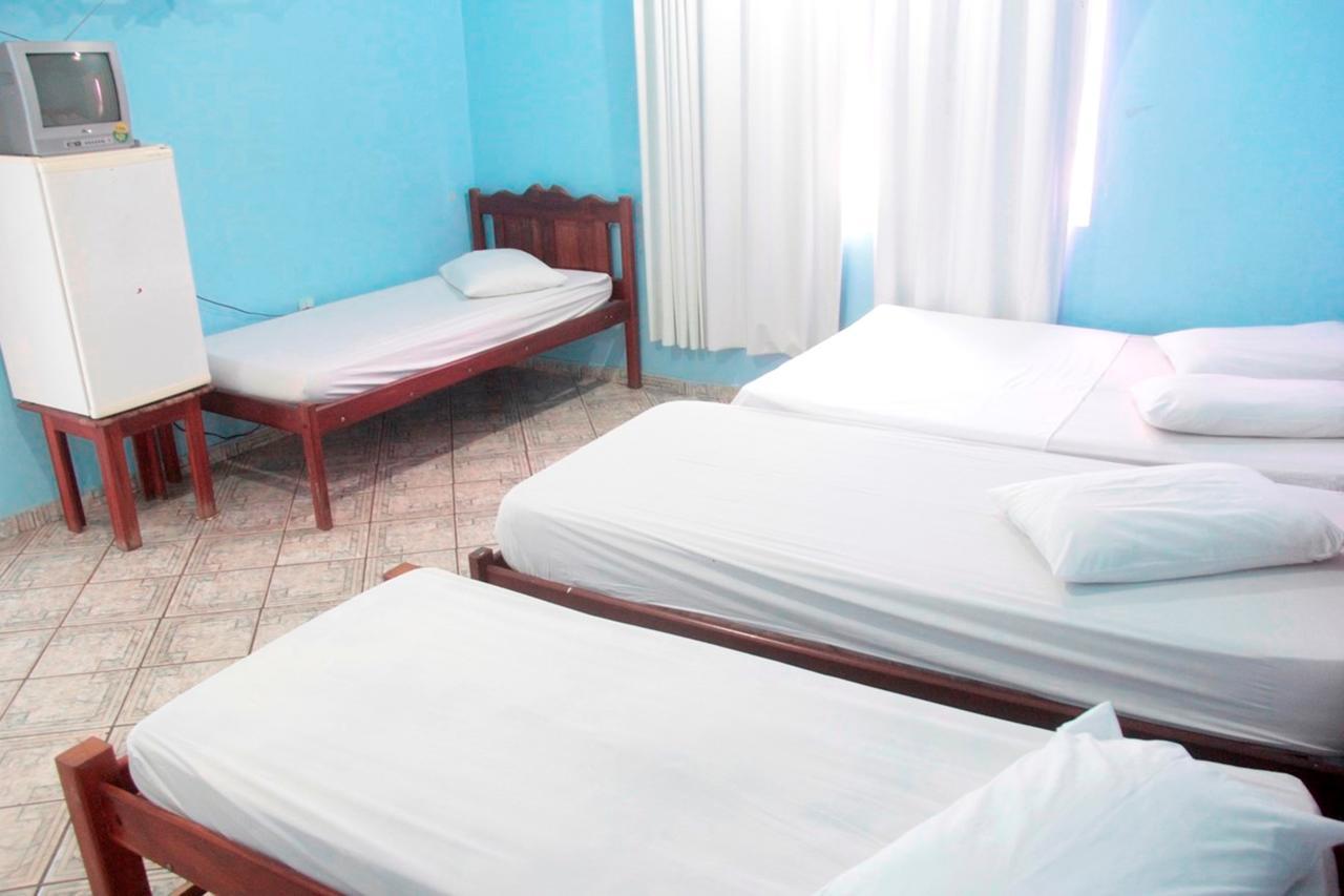 Quarto Família