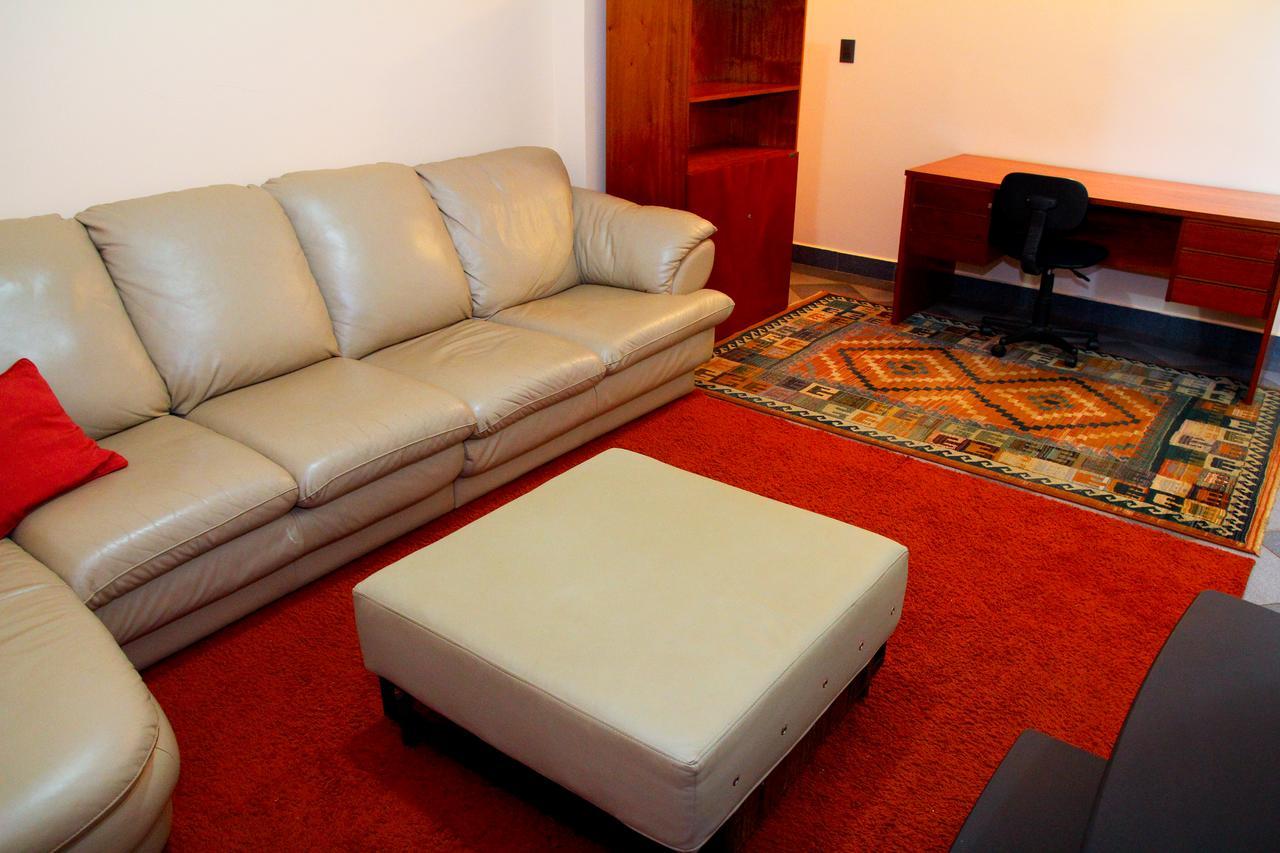 Quarto Duplo Deluxe com Banheira