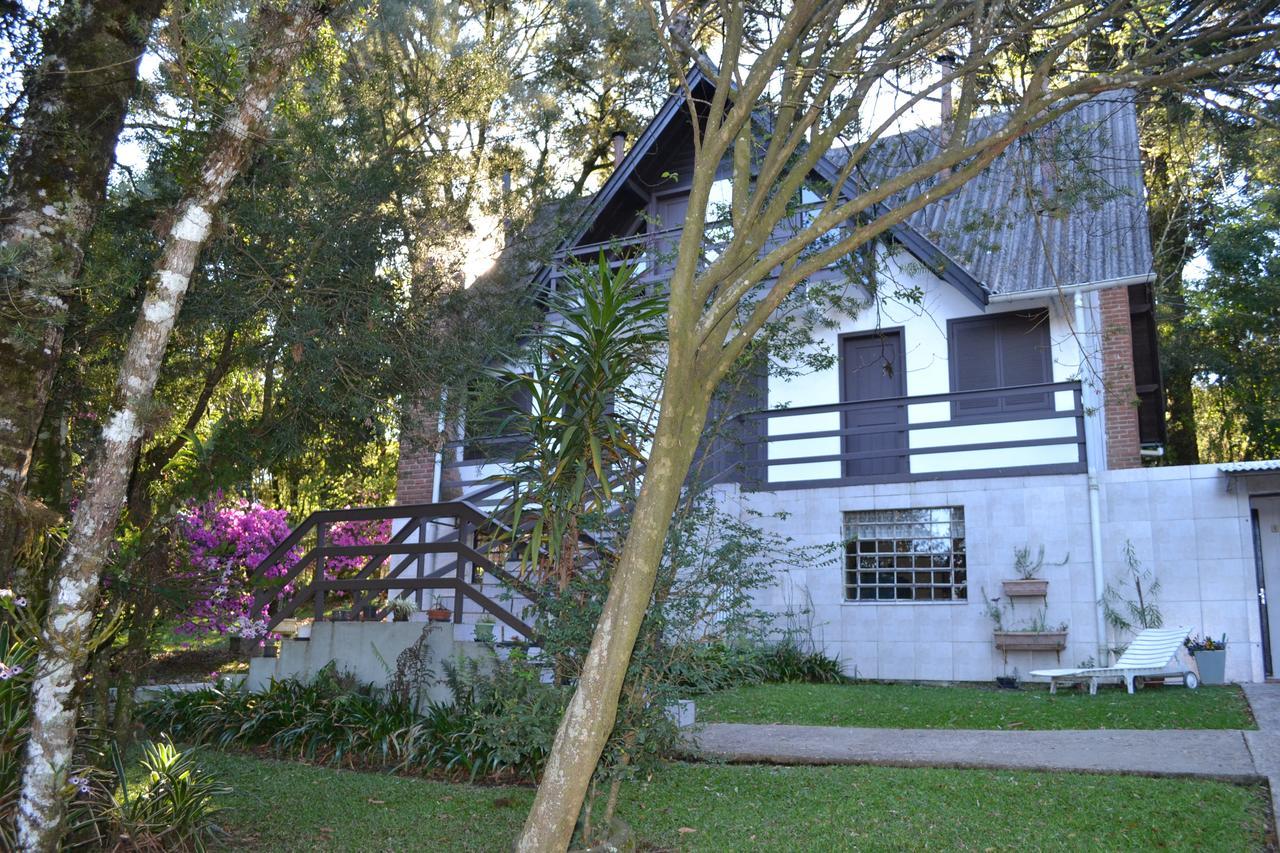 Apartamento com Varanda