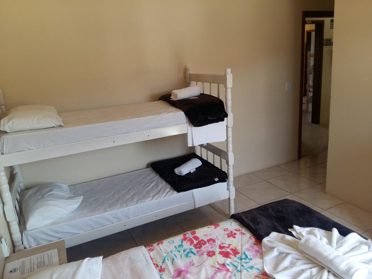 Quarto Quádruplo de Luxo
