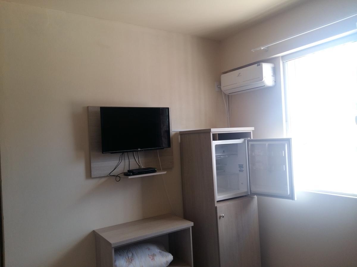 Quarto Duplo Deluxe