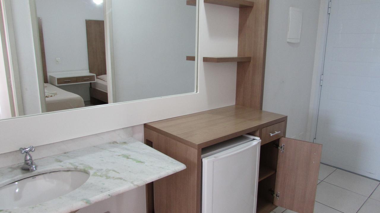 Apartamento com Varanda