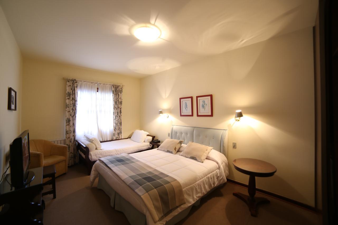 Quarto Triplo - Acessível para Hóspedes com Mobilidade Reduzida