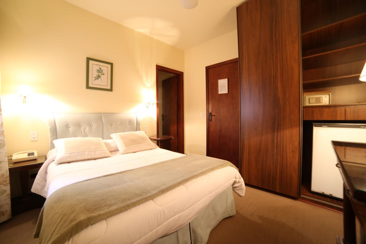 Quarto Quádruplo - Acessível para Hóspedes com Mobilidade Reduzida