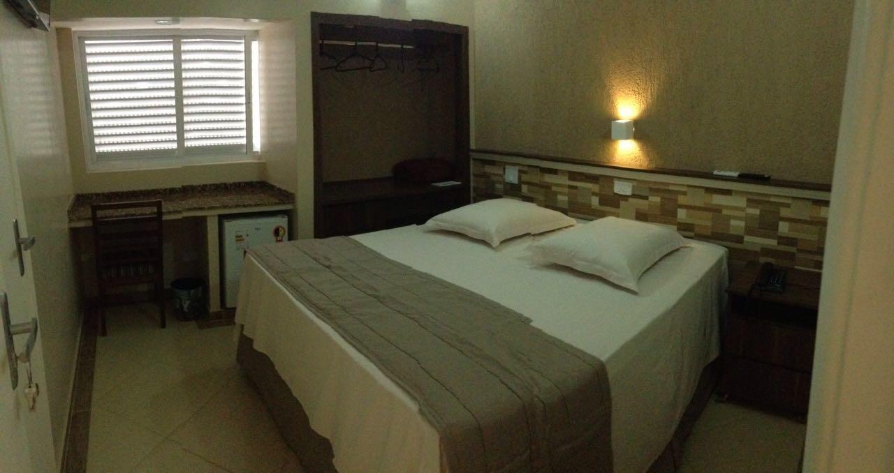 Quarto Duplo