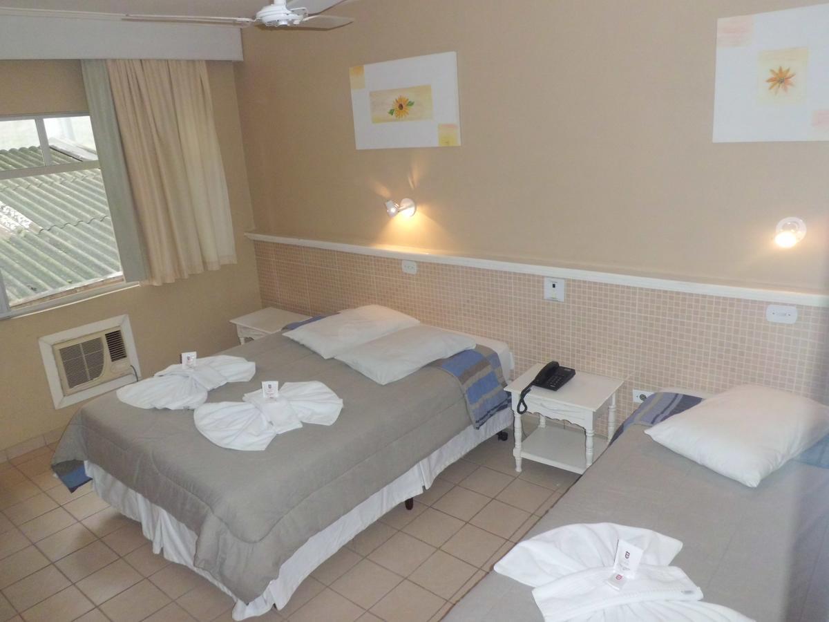 Quarto Duplo