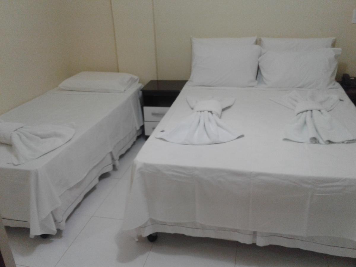 Quarto Triplo Standard
