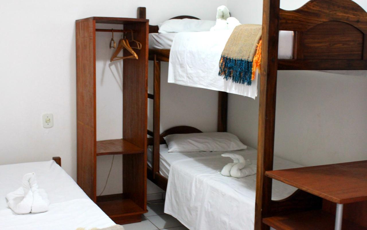 Quarto Triplo Standard